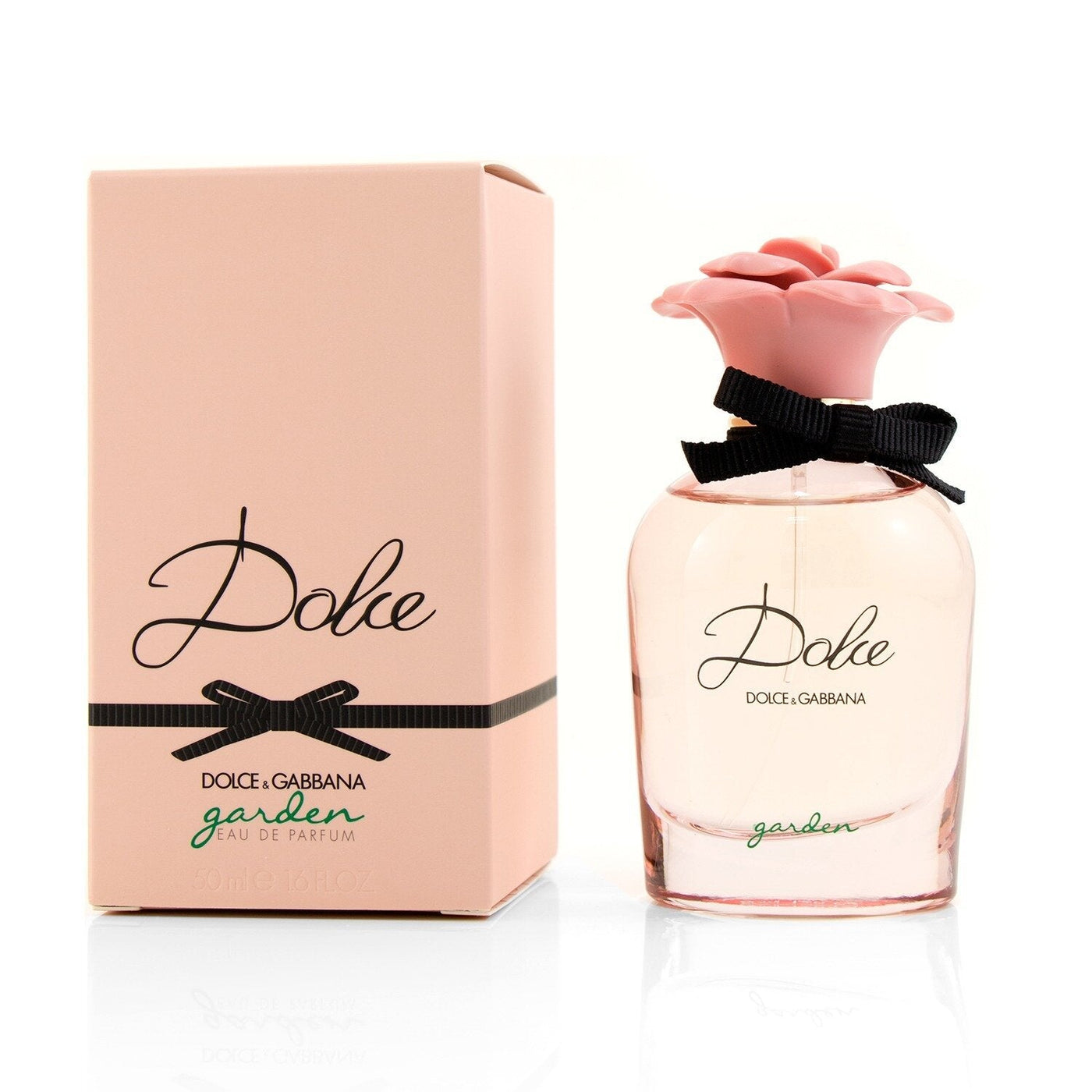 Dolce & Gabbana Dolce Garden Eau De Parfum Spray  50ml/1.6oz