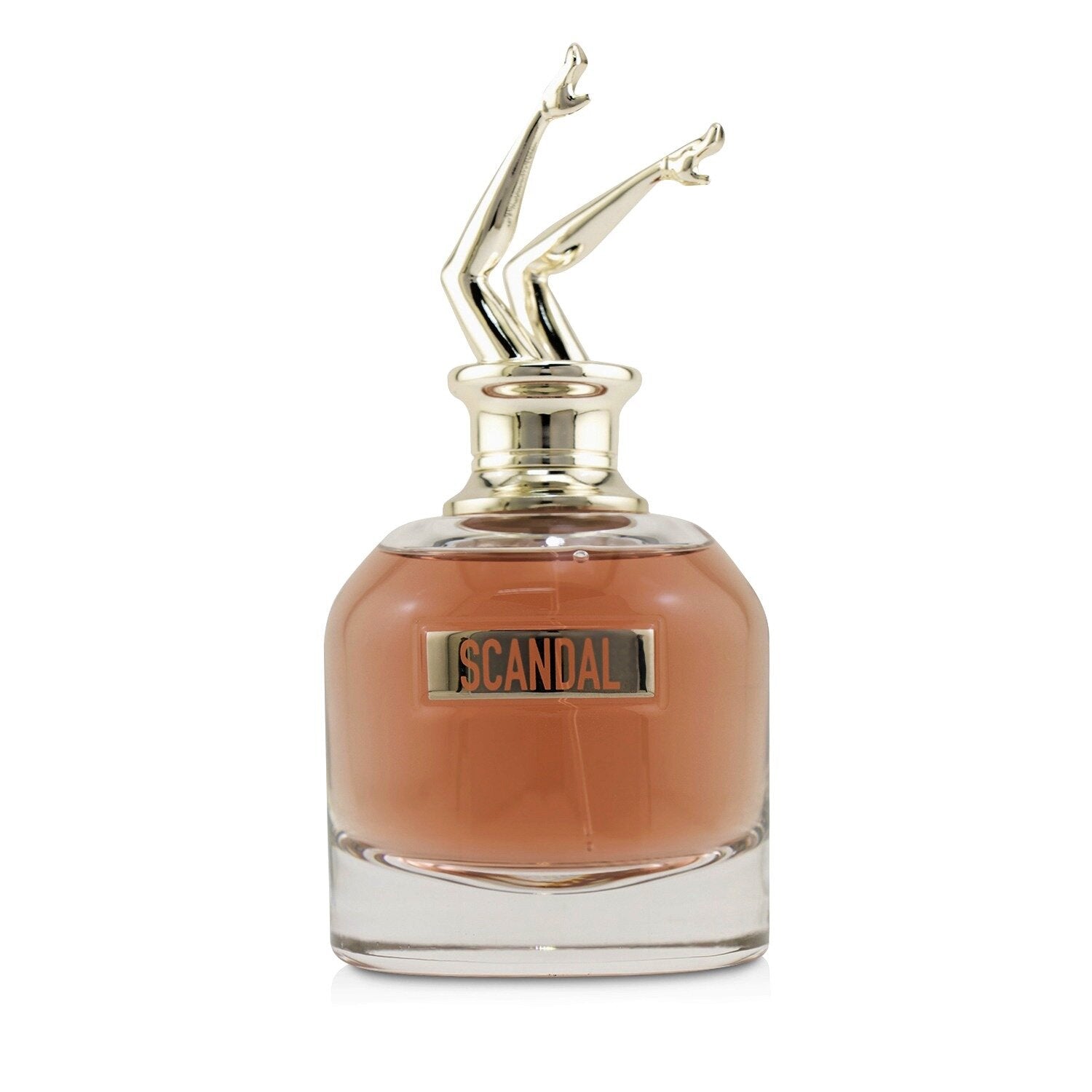Jean Paul Gaultier Scandal Eau De Parfum Spray  50ml/1.7oz
