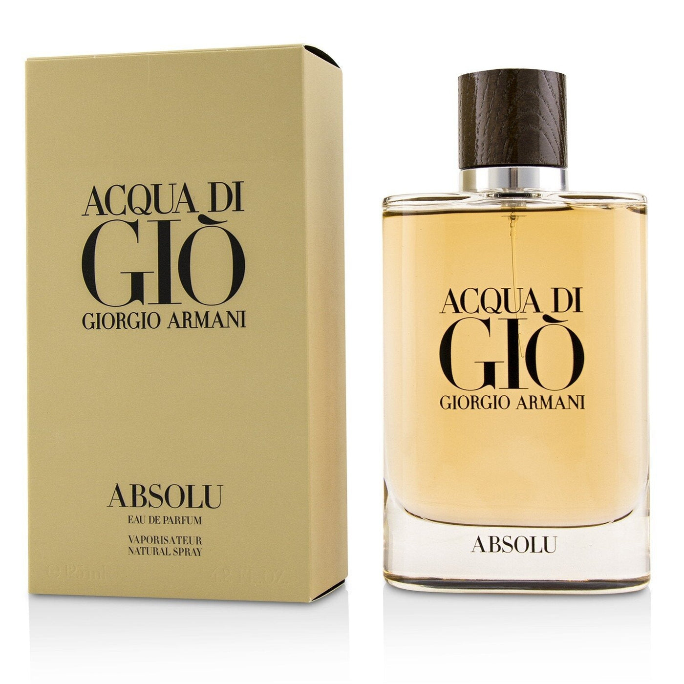 Giorgio Armani Acqua Di Gio Absolu Eau De Parfum Spray  40ml/1.35oz