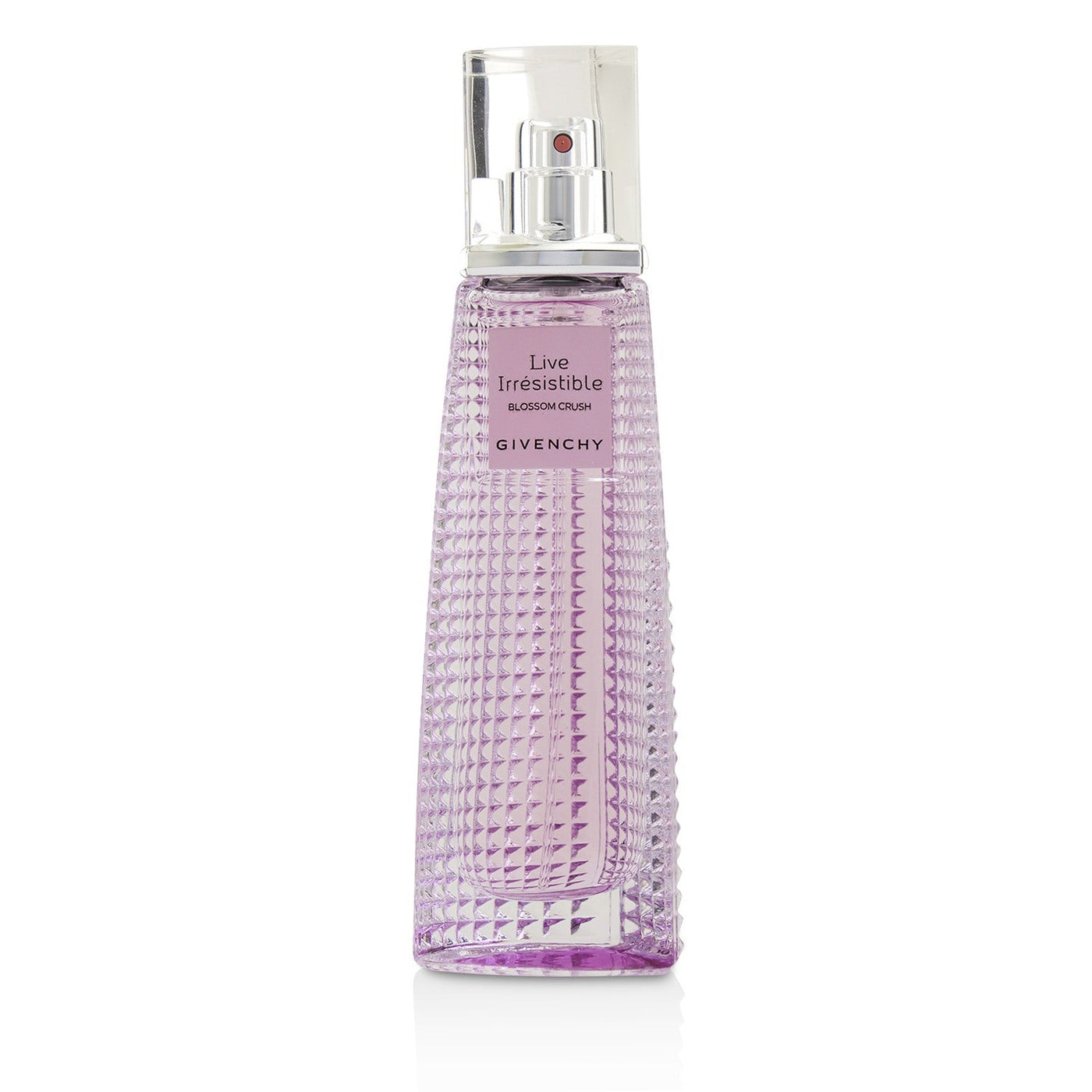 Givenchy Live Irresistible Blossom Crush Eau De Toilette Spray  75ml/2.5oz