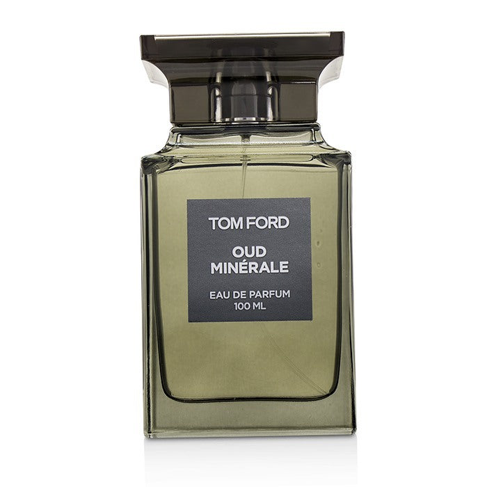 Tom Ford Private Blend Oud Minerale Eau De Parfum Spray 100ml/3.4oz