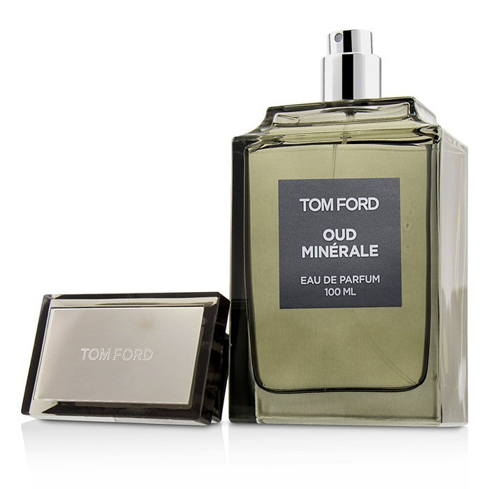Tom Ford Private Blend Oud Minerale Eau De Parfum Spray 100ml/3.4oz