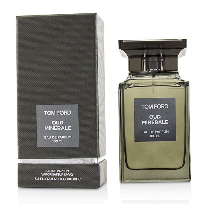 Tom Ford Private Blend Oud Minerale Eau De Parfum Spray 100ml/3.4oz