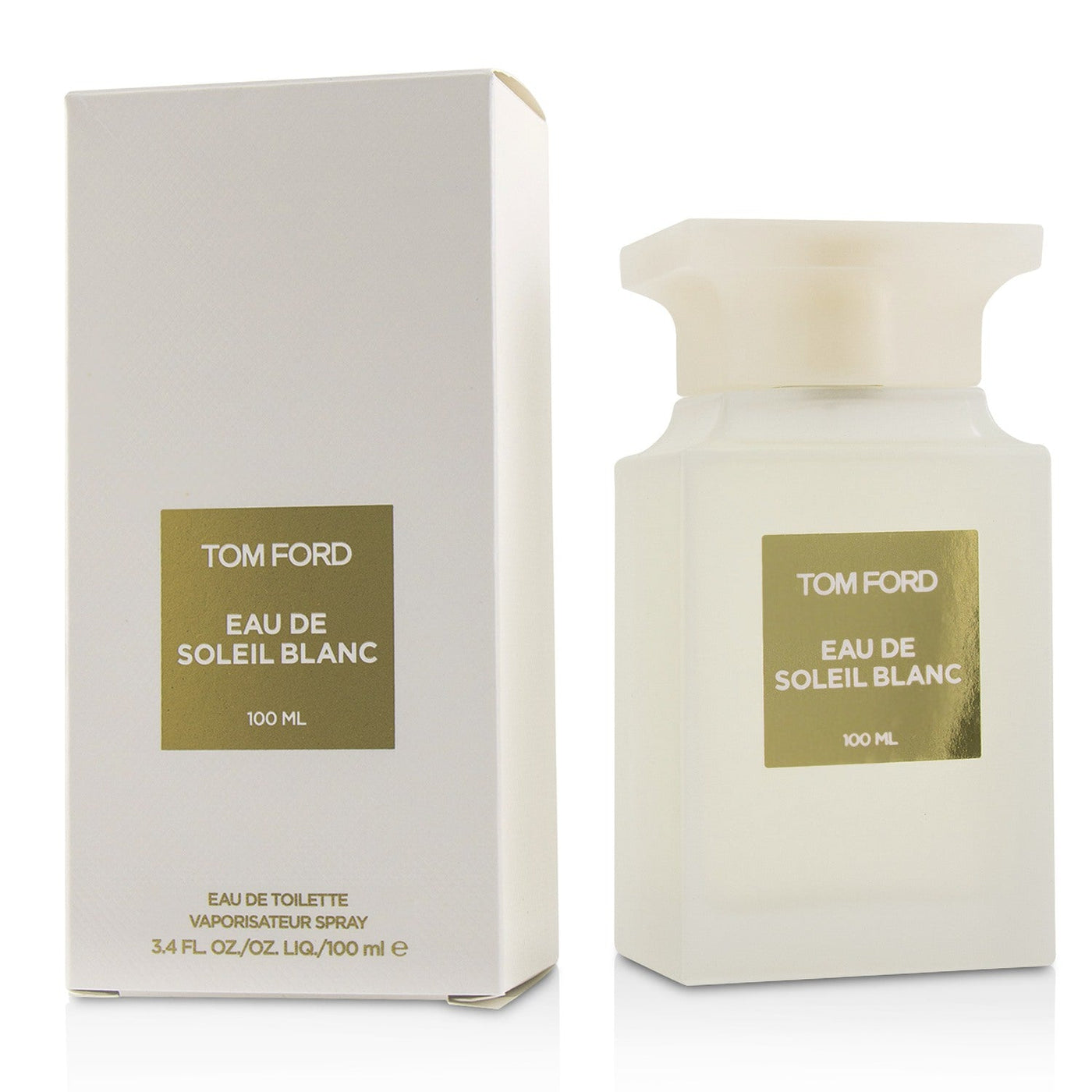 Tom Ford Private Blend Eau de Soleil Blanc Eau De Toilette Spray  50ml/1.7oz
