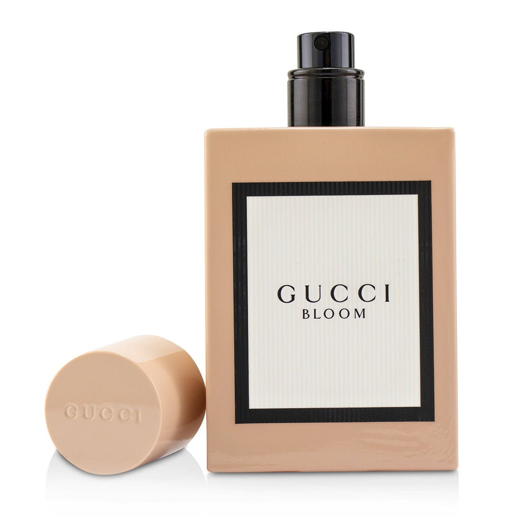 Gucci Bloom Eau De Parfum Spray  100ml/3.4oz