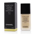 Chanel Le Teint Ultra Ultrawear Flawless Foundation Luminous Matte Finish SPF15 - # 12 Beige Rose  30ml/1oz