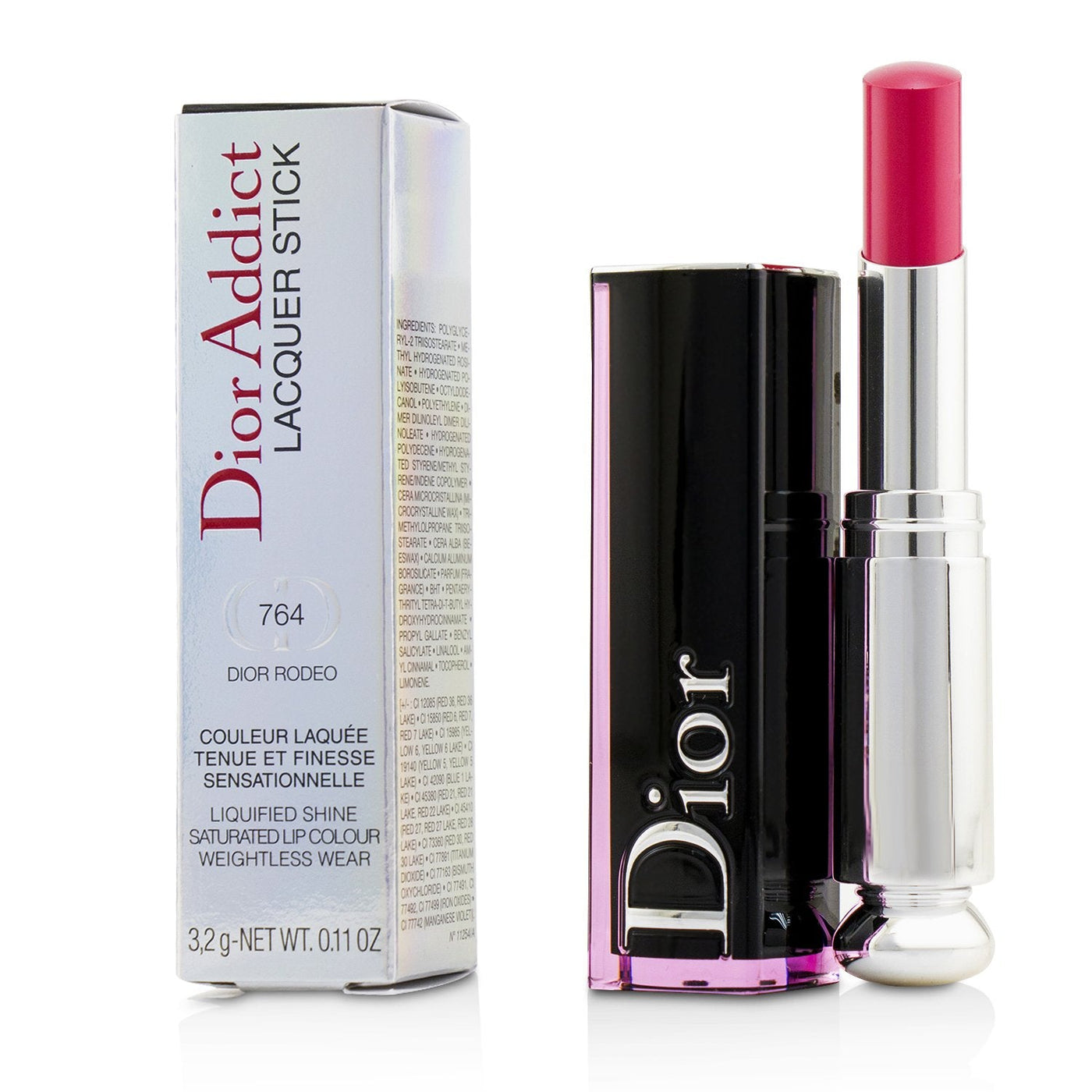 Christian Dior Dior Addict Lacquer Stick - # 577 Lazy  3.2g/0.11oz