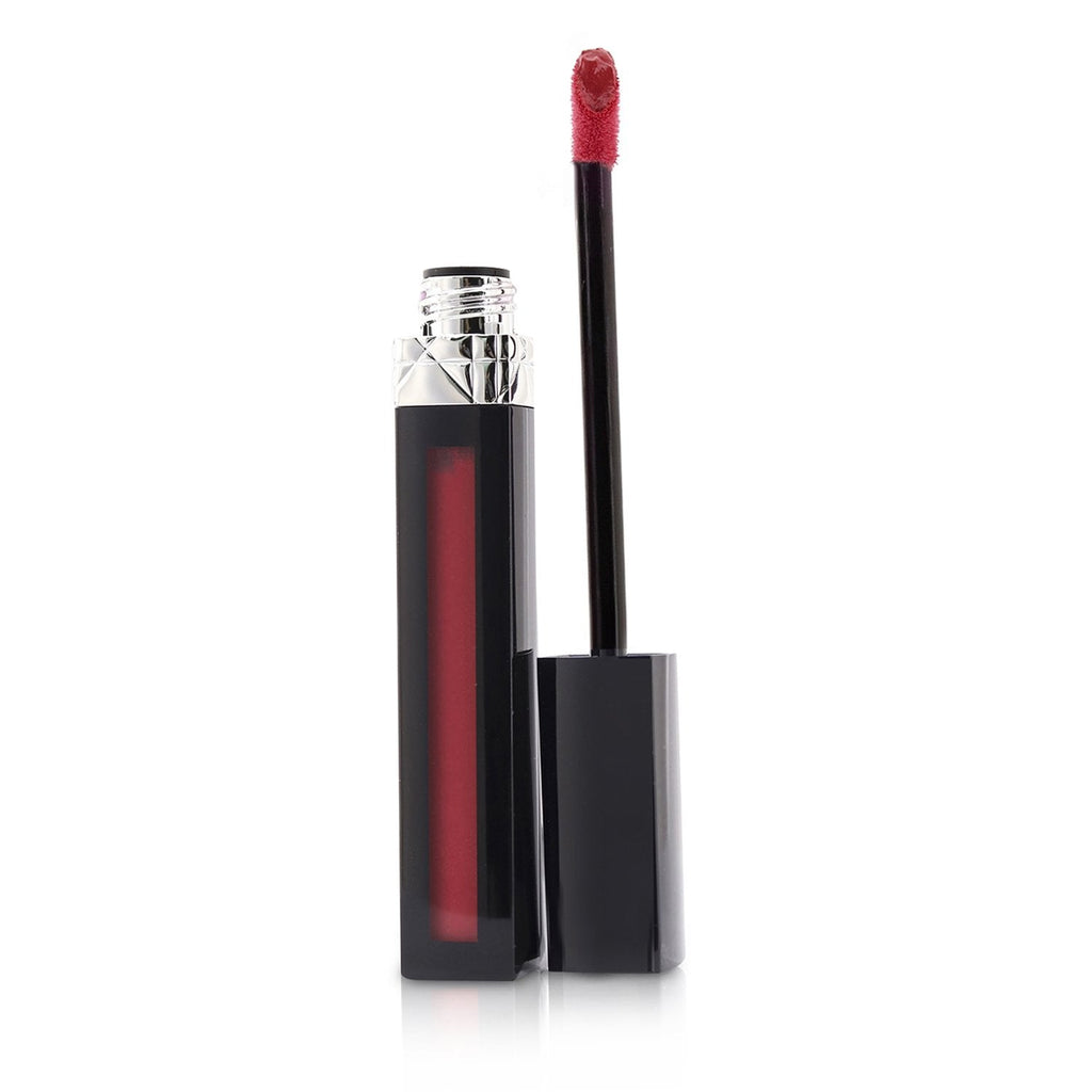Christian Dior Rouge Dior Liquid Lip Stain - # 674 Sassy Matte  6ml/0.2oz