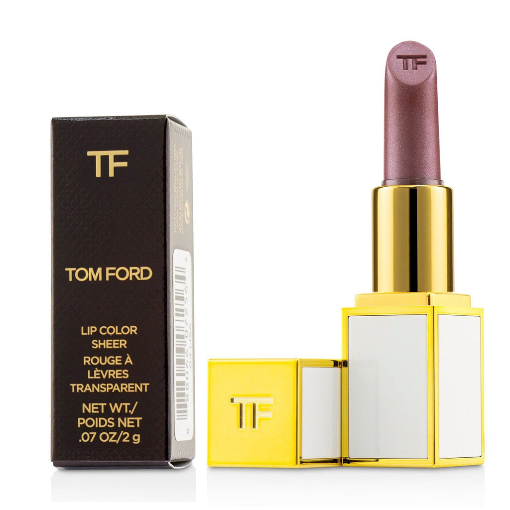 Tom Ford Boys & Girls Lip Color  - # 47 Bridget (Ultra Rich)  2g/0.07oz