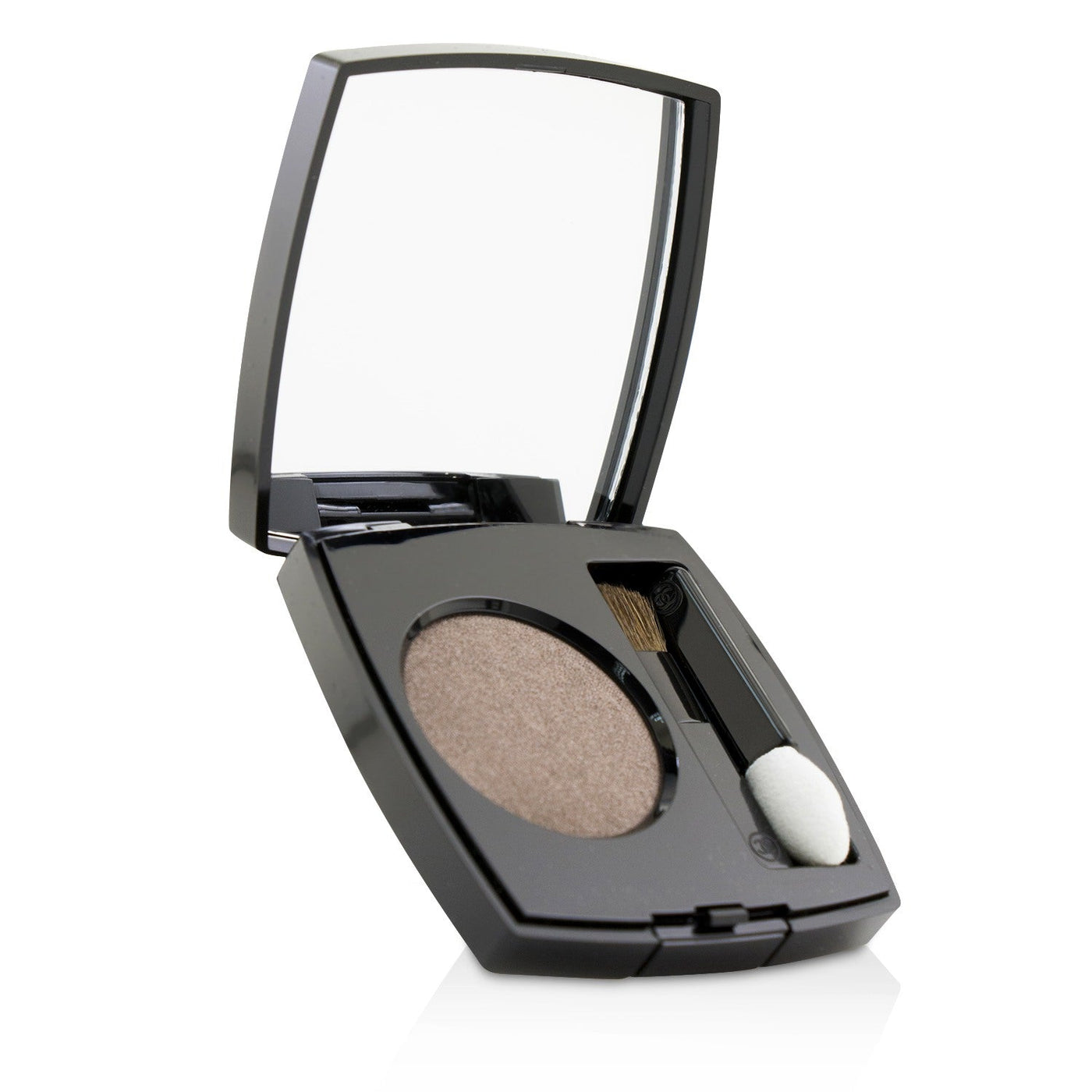 Chanel Ombre Premiere Longwear Powder Eyeshadow - # 24 Chocolate Brown (Matte)  2.2g/0.08oz