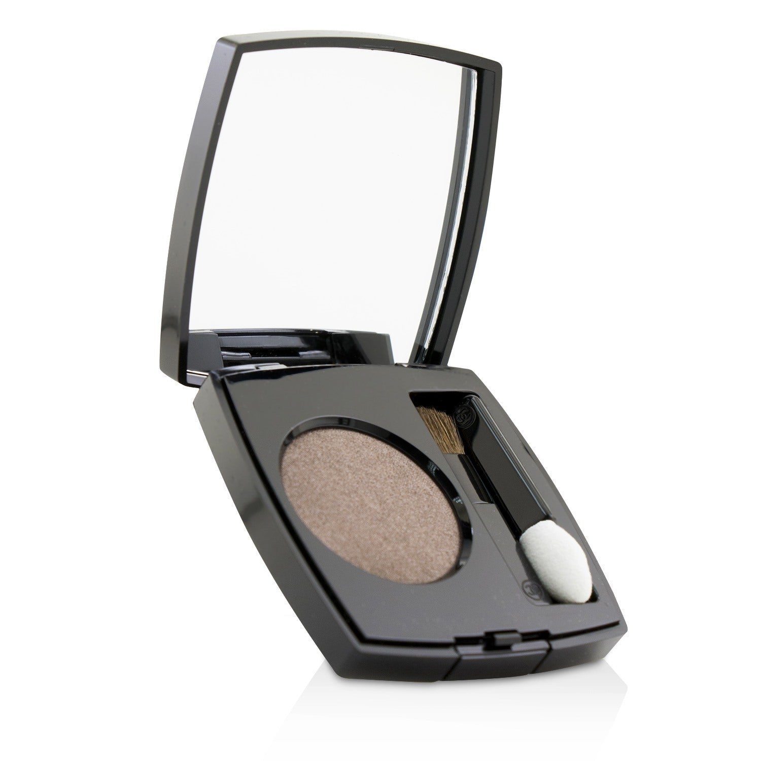 Chanel Ombre Premiere Longwear Powder Eyeshadow - # 24 Chocolate Brown (Matte)  2.2g/0.08oz