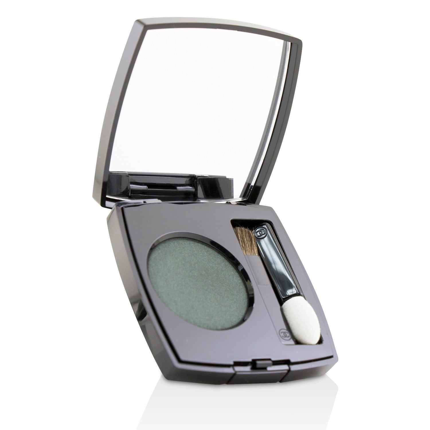 Chanel Ombre Premiere Longwear Powder Eyeshadow - # 36 Desert Rouge (Metallic)  1.5g/0.05oz