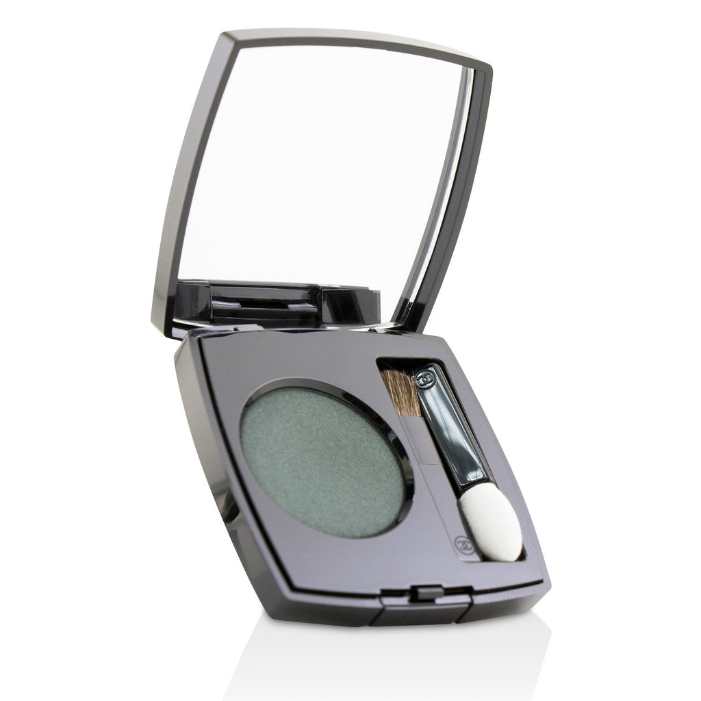 Chanel Ombre Premiere Longwear Powder Eyeshadow - # 30 Vibrant Violet (Satin)  2.2g/0.08oz