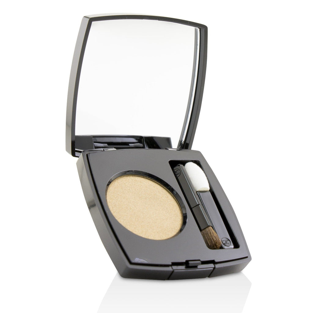Chanel Ombre Premiere Longwear Powder Eyeshadow - # 18 Verde (Satin)  2.2g/0.08oz