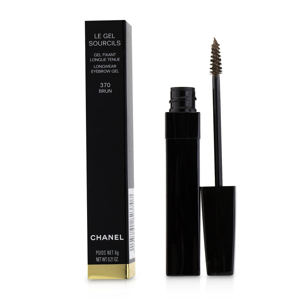 Chanel Le Gel Sourcils Longwear Eyebrow Gel - # 360 Blond  6g/0.21oz
