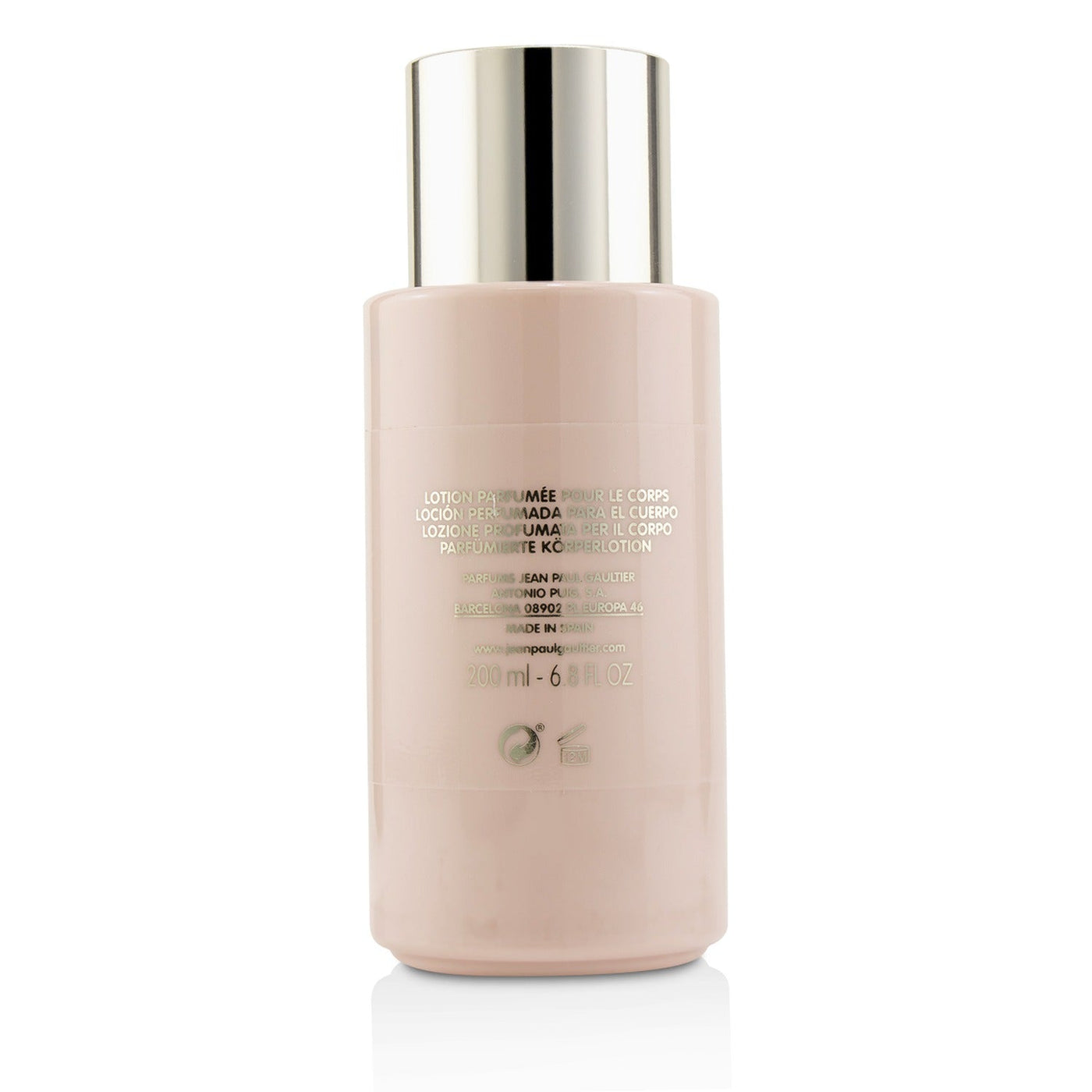 Jean Paul Gaultier Scandal Body Lotion  200ml/6.7oz