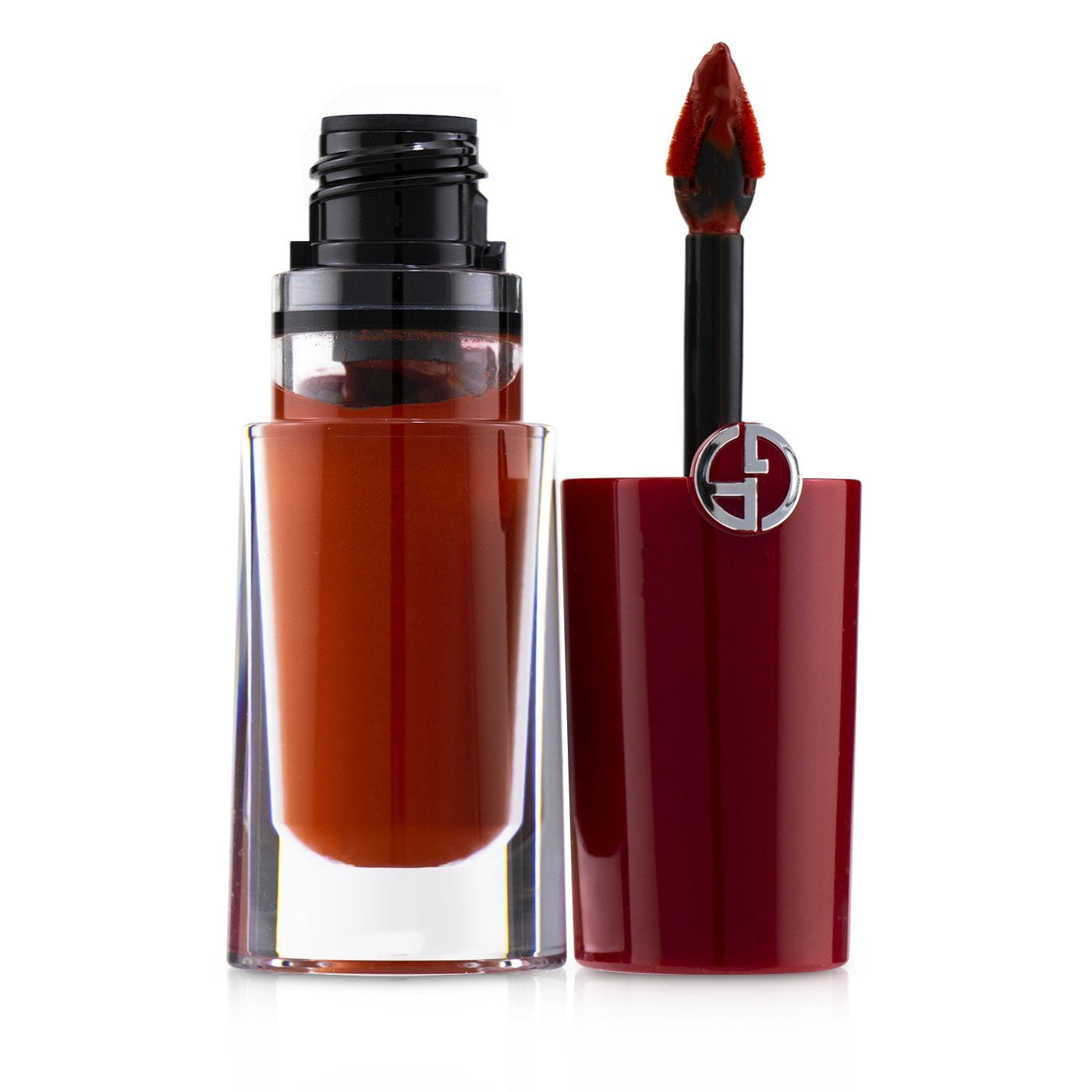 Giorgio Armani Lip Magnet Second Skin Intense Matte Color - # 503 Glow  3.9ml/0.13oz