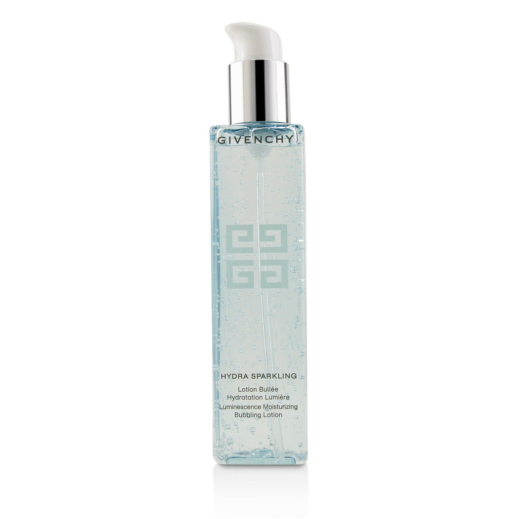 Givenchy Hydra Sparkling Luminescence Moisurizing Bubbling Lotion  200ml/6.7oz