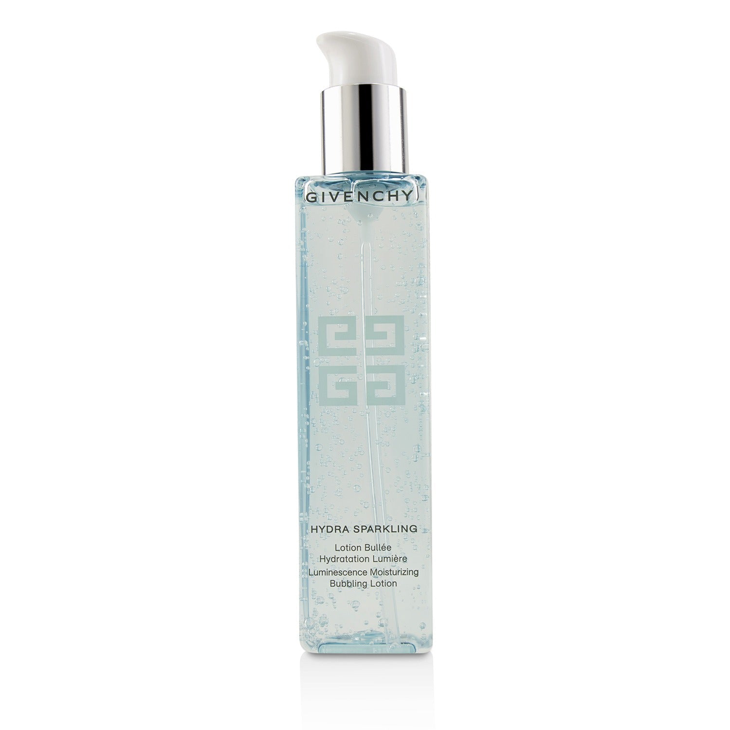 Givenchy Hydra Sparkling Luminescence Moisurizing Bubbling Lotion  200ml/6.7oz