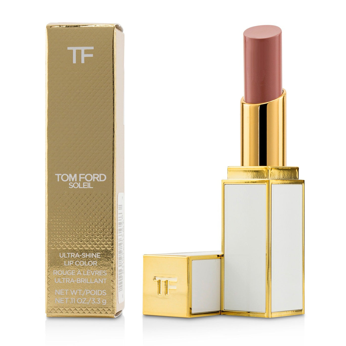 Tom Ford Ultra Shine Lip Color - # 706 L’Eclisse  3.3g/0.11oz