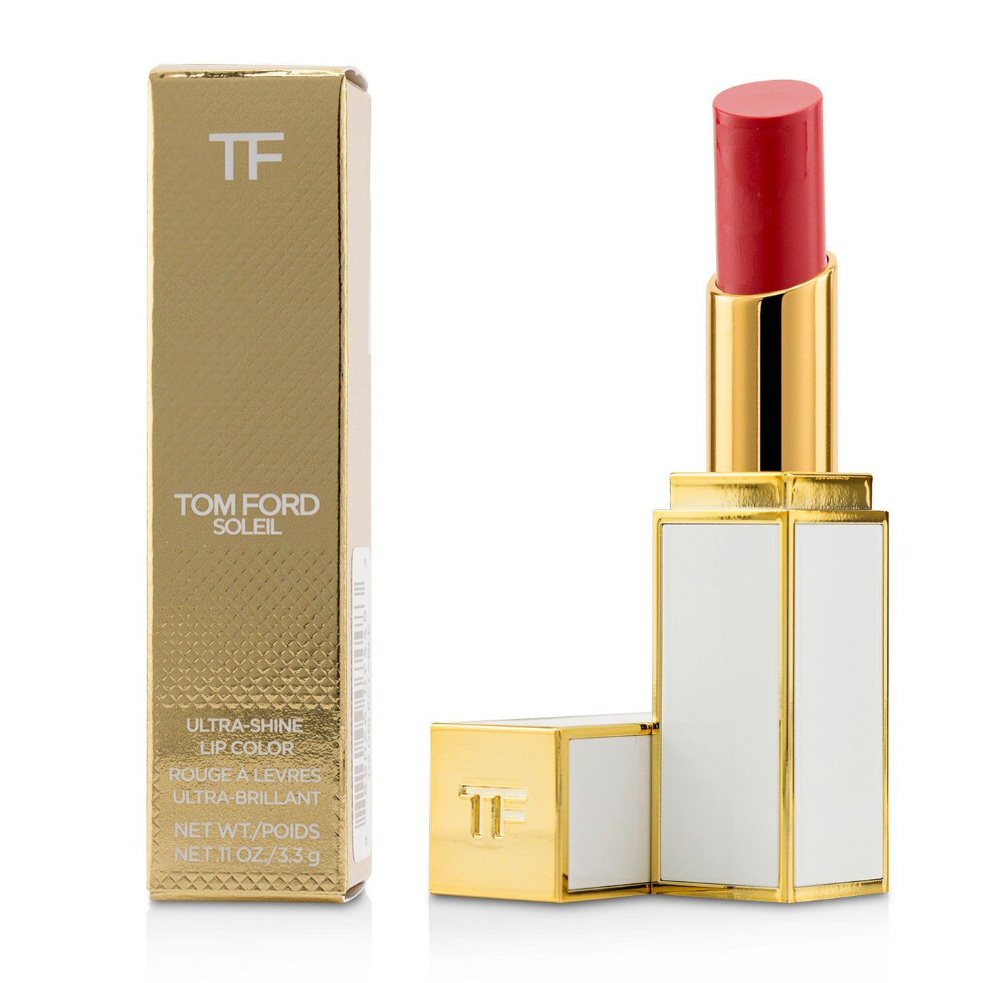 Tom Ford Ultra Shine Lip Color - # 03 Nubile  3.3g/0.11oz