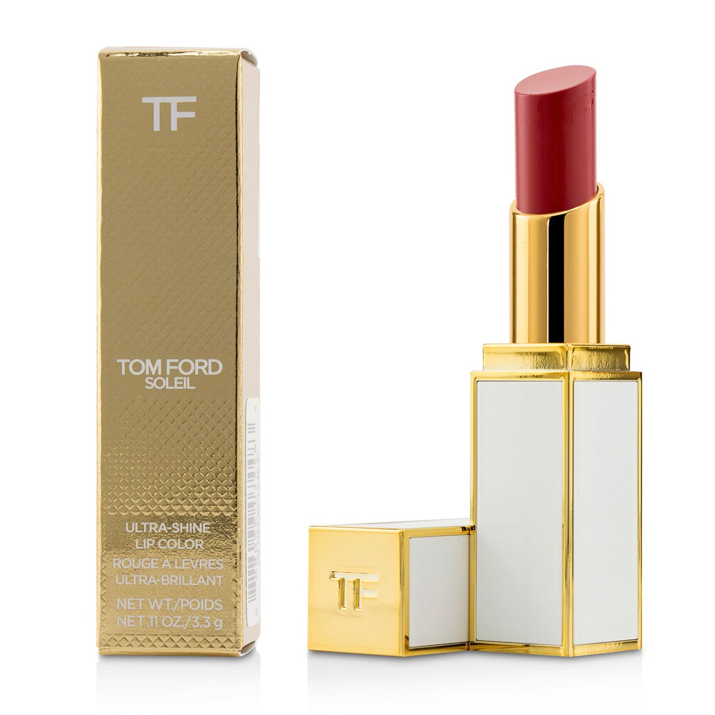 Tom Ford Ultra Shine Lip Color - # 315 En Extase  3.3g/0.11oz