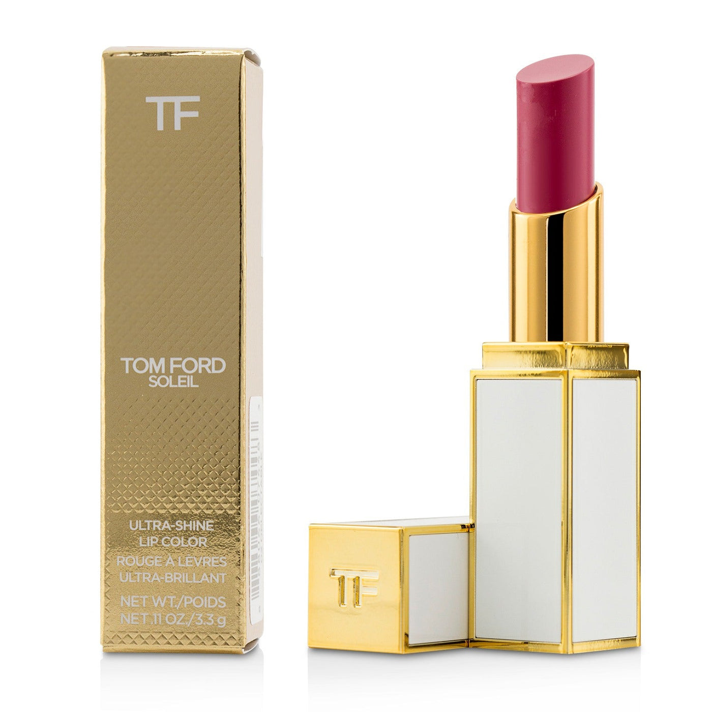 Tom Ford Ultra Shine Lip Color - # 521 Du Ciel  3.3g/0.11oz