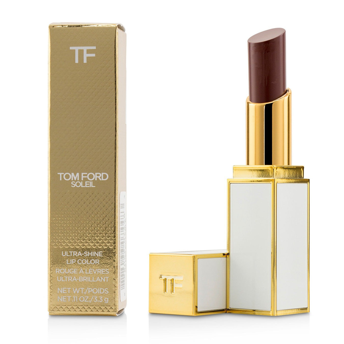 Tom Ford Ultra Shine Lip Color - # 06 Exuberant  3.3g/0.11oz