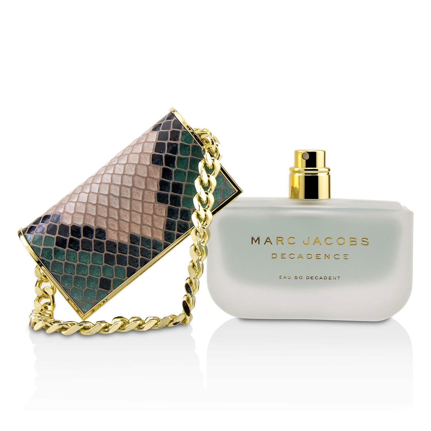 Marc Jacobs Decadence Eau So Decadent Eau De Toilette Spray  100ml/3.4oz