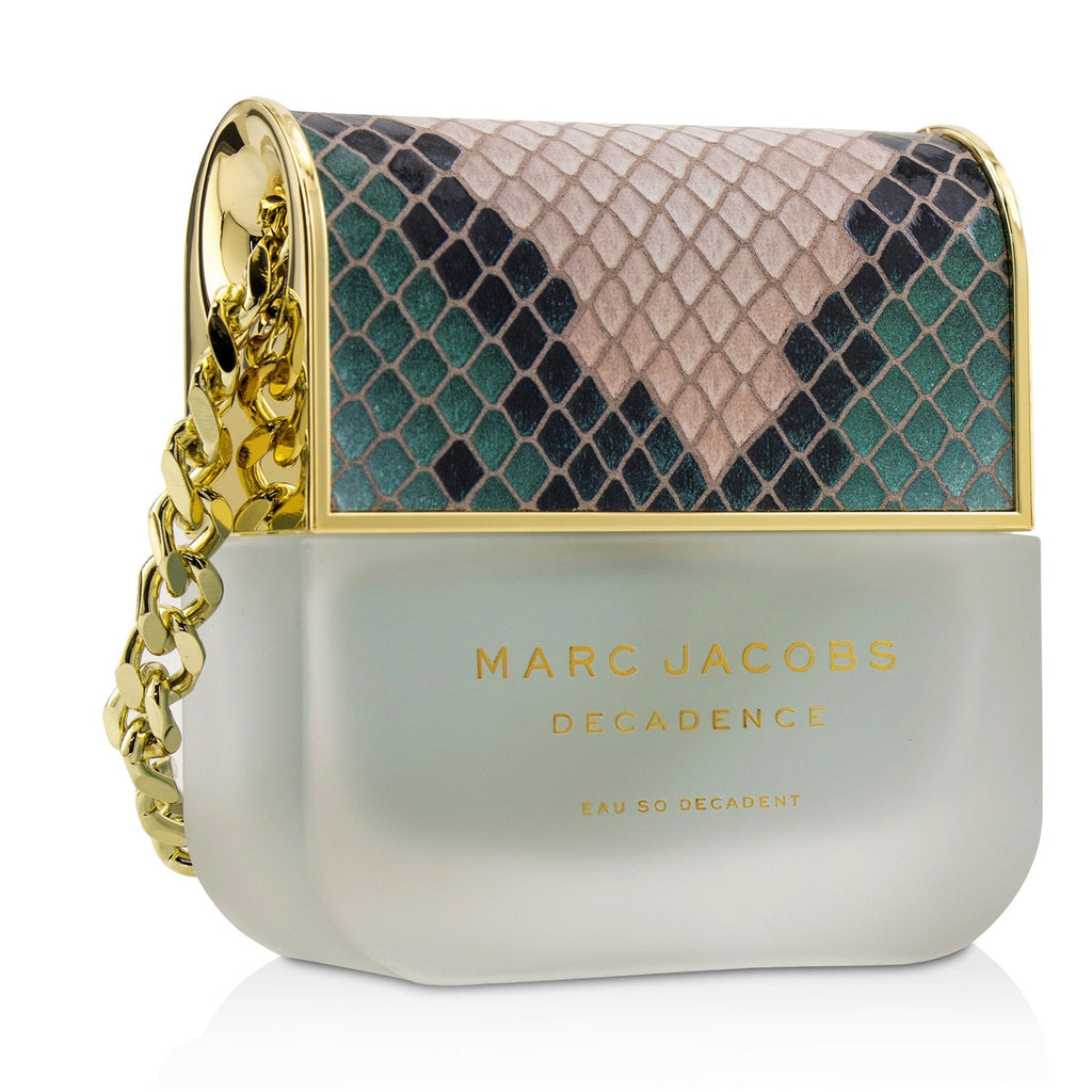Marc Jacobs Decadence Eau So Decadent Eau De Toilette Spray  100ml/3.4oz