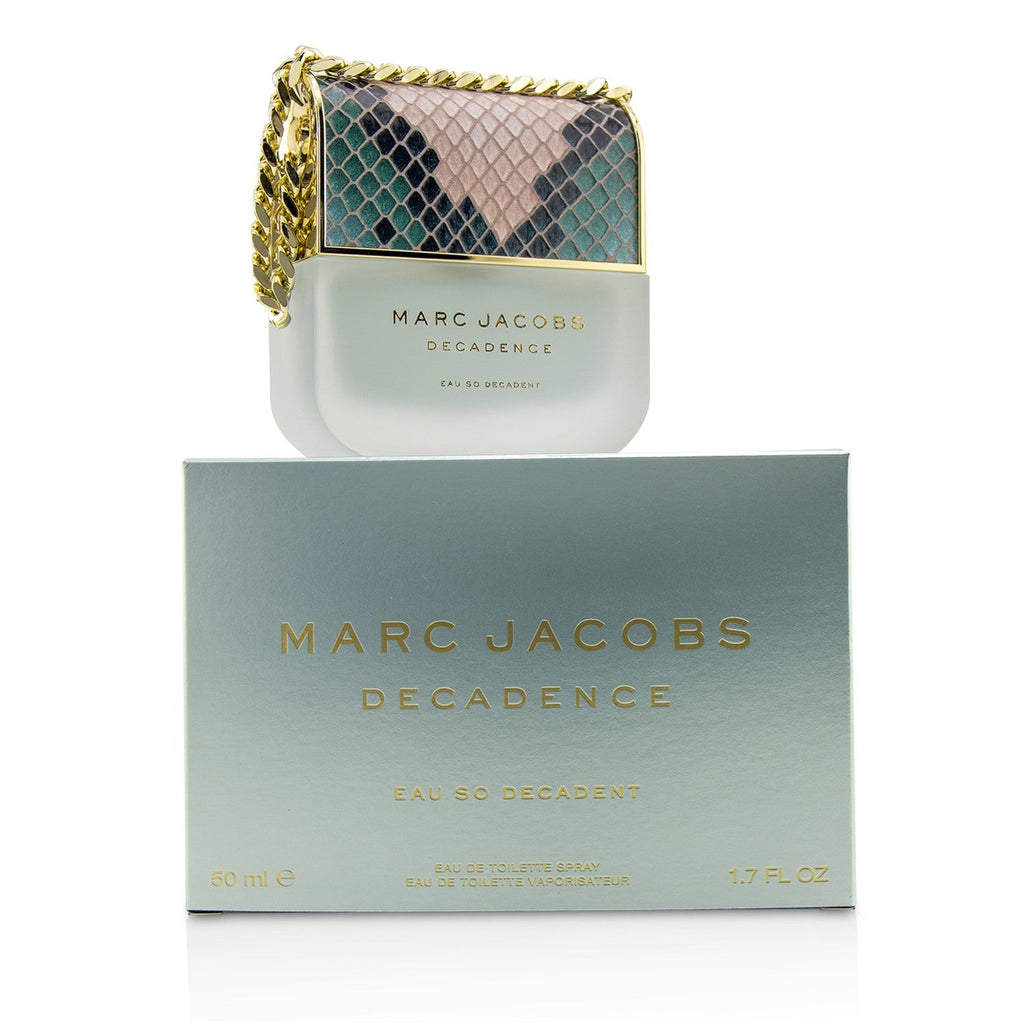 Marc Jacobs Decadence Eau So Decadent Eau De Toilette Spray  100ml/3.4oz