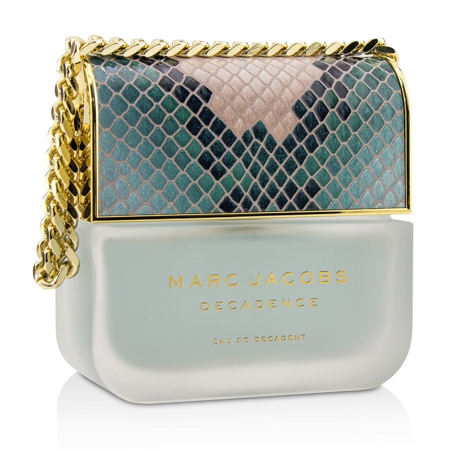 Marc Jacobs Decadence Eau So Decadent Eau De Toilette Spray  50ml/1.7oz