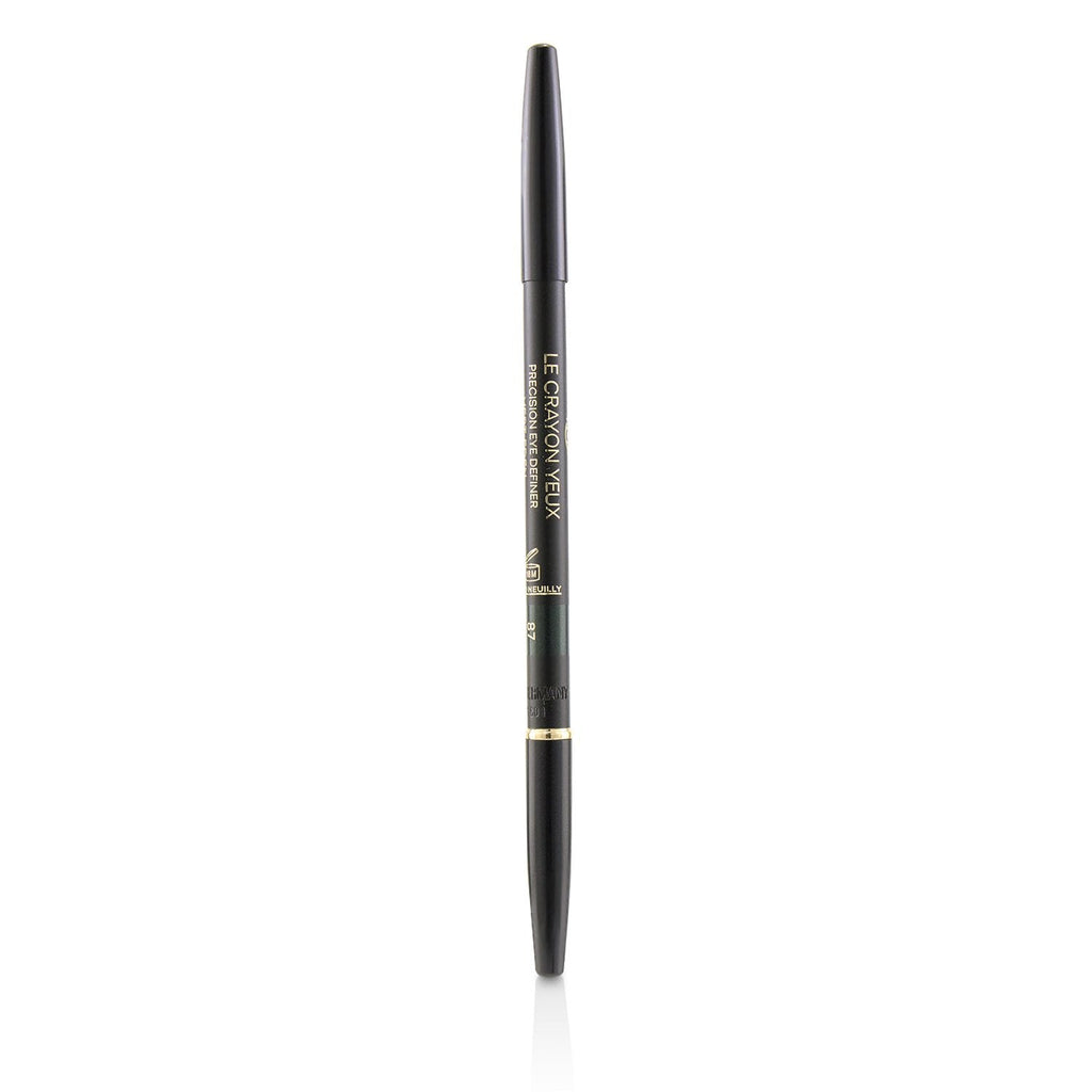Chanel Le Crayon Yeux - No. 02 Brun  1g/0.03oz