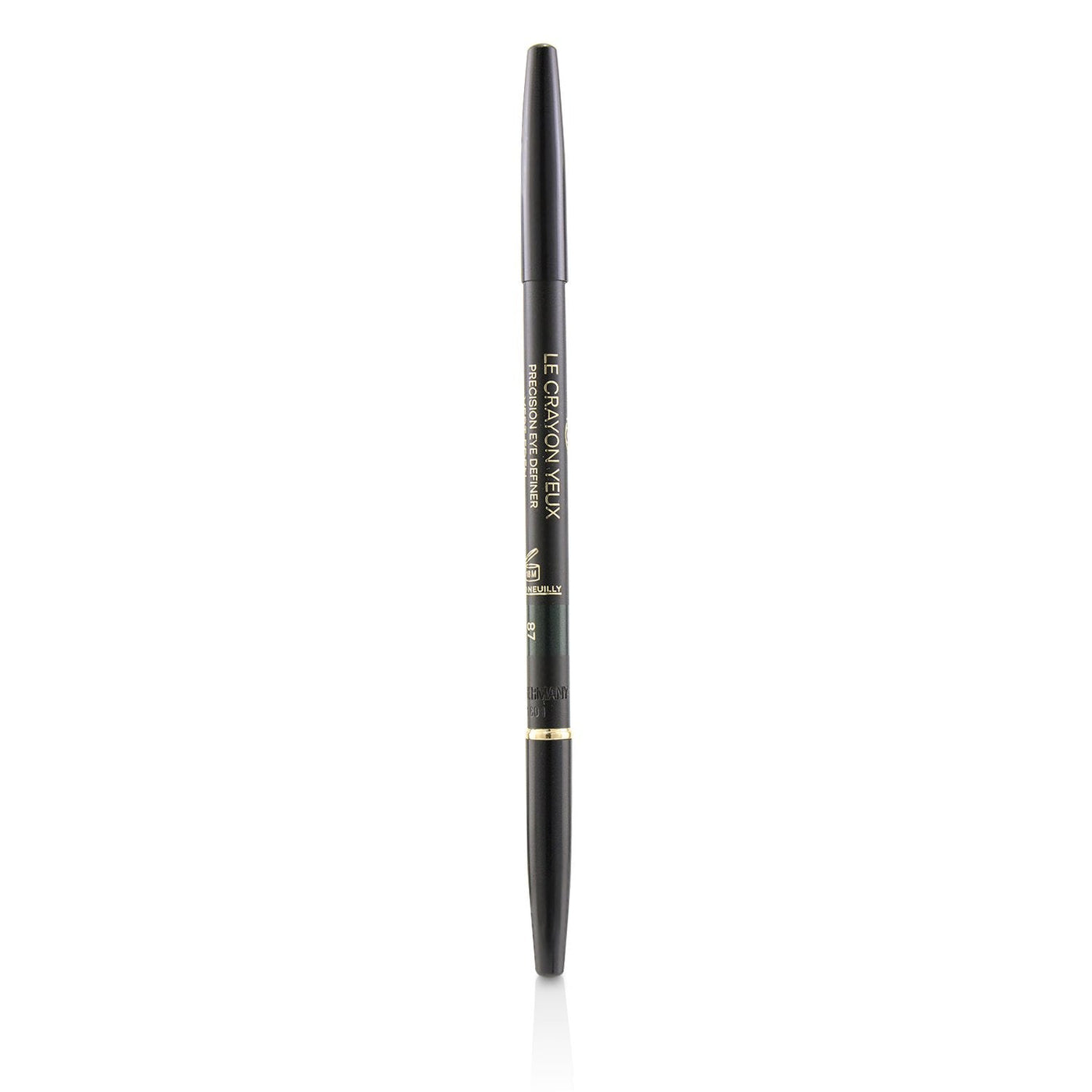 Chanel Le Crayon Yeux - No. 02 Brun  1g/0.03oz