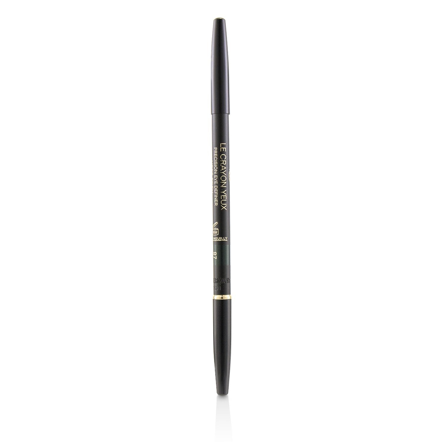 Chanel Le Crayon Yeux - No. 02 Brun  1g/0.03oz