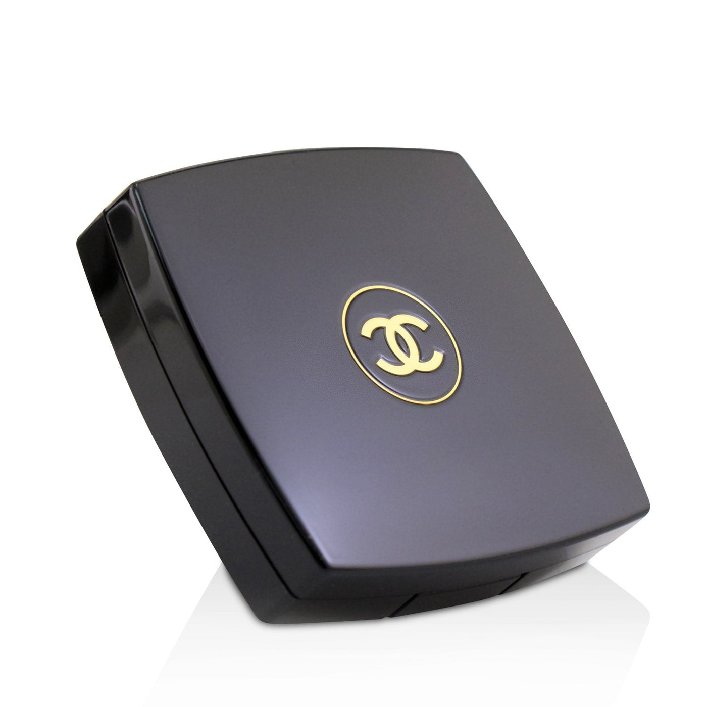 Chanel Ombre Premiere Longwear Powder Eyeshadow - # 24 Chocolate Brown (Matte)  2.2g/0.08oz