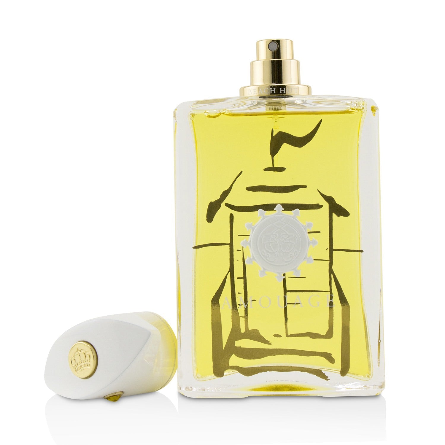 Amouage Beach Hut Eau De Parfum Spray  100ml/3.3oz