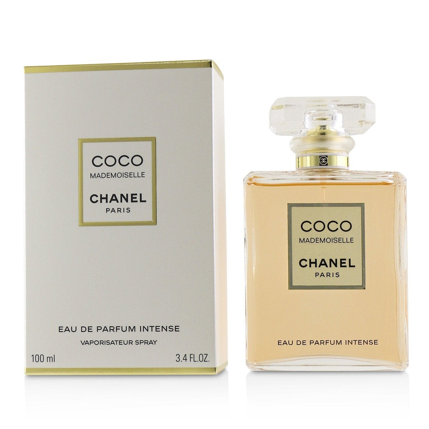 Chanel Coco Mademoiselle Intense Eau De Parfum Spray  35ml/1.2oz