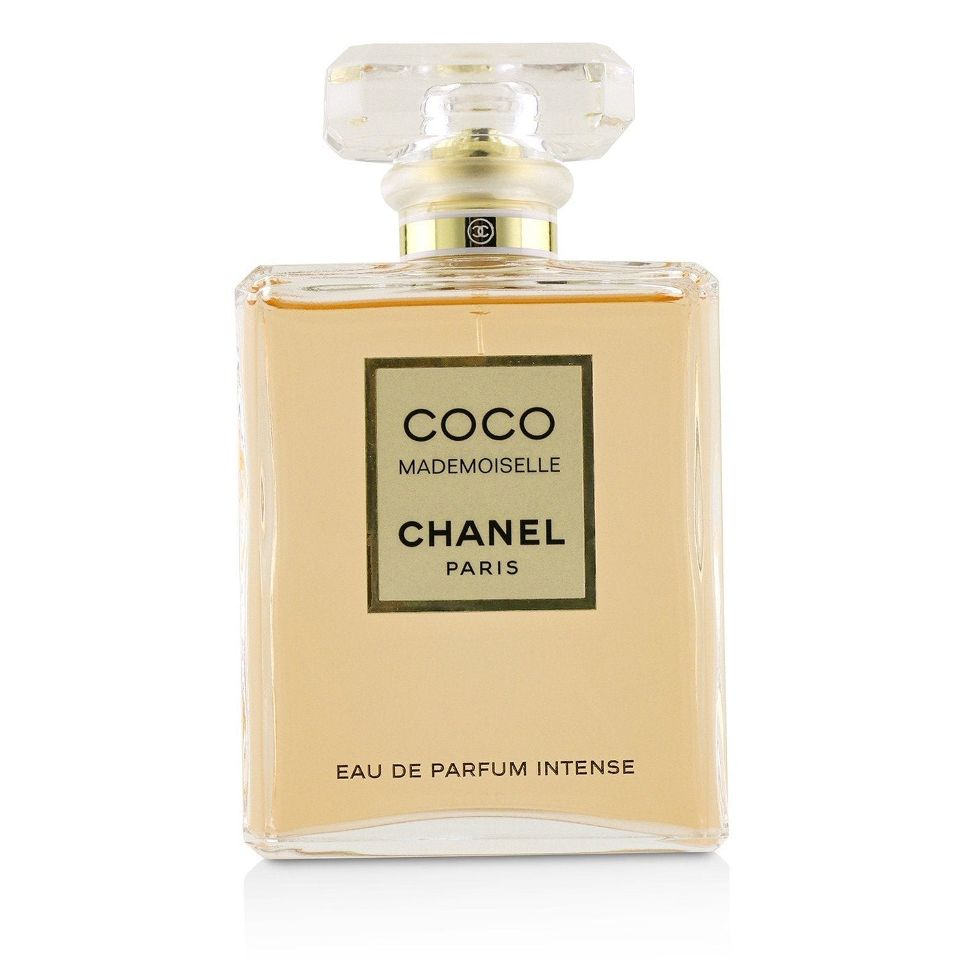 Chanel Coco Mademoiselle Intense Eau De Parfum Spray  50ml/1.7oz