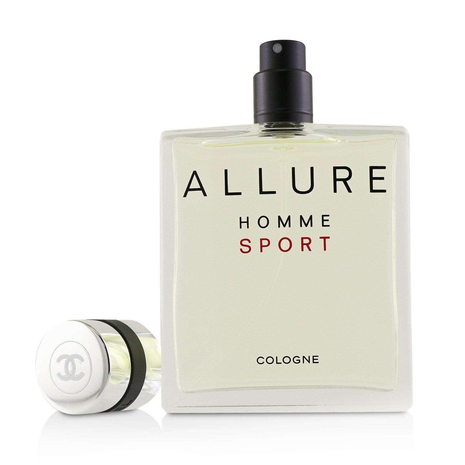 Chanel Allure Homme Sport Cologne Spray  100ml/3.4oz