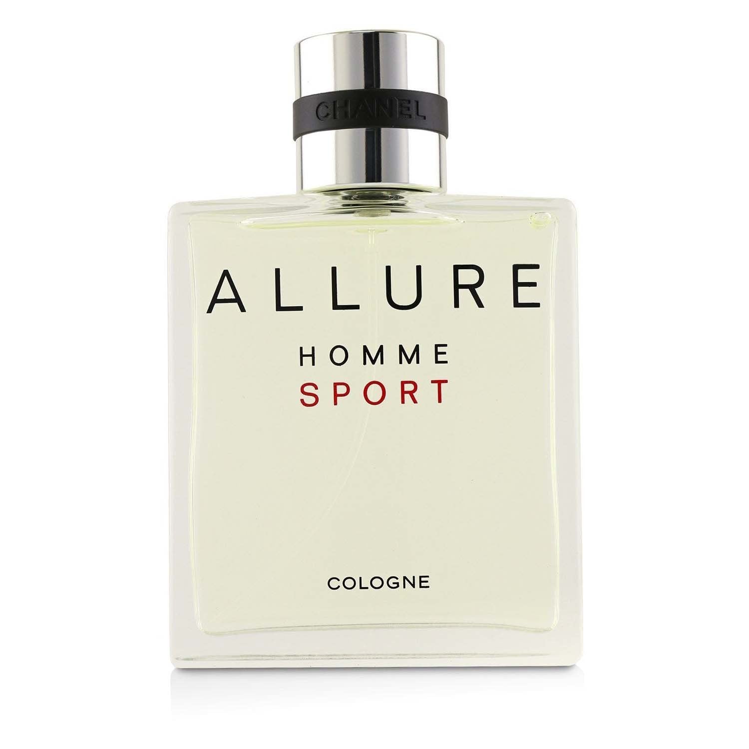 Chanel Allure Homme Sport Cologne Spray  100ml/3.4oz
