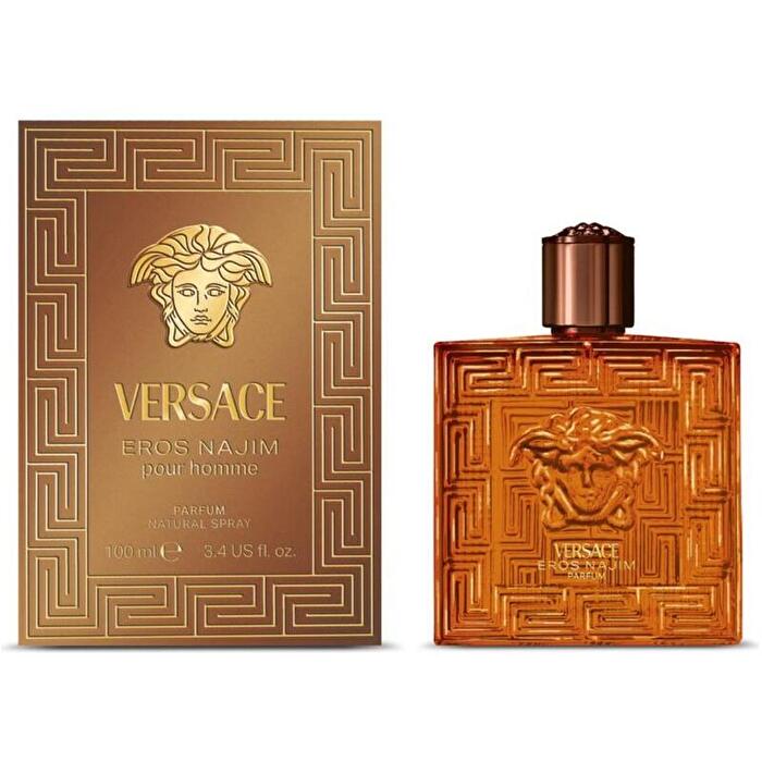 Versace Eros Najim Parfum Spray 200ml/6.7oz