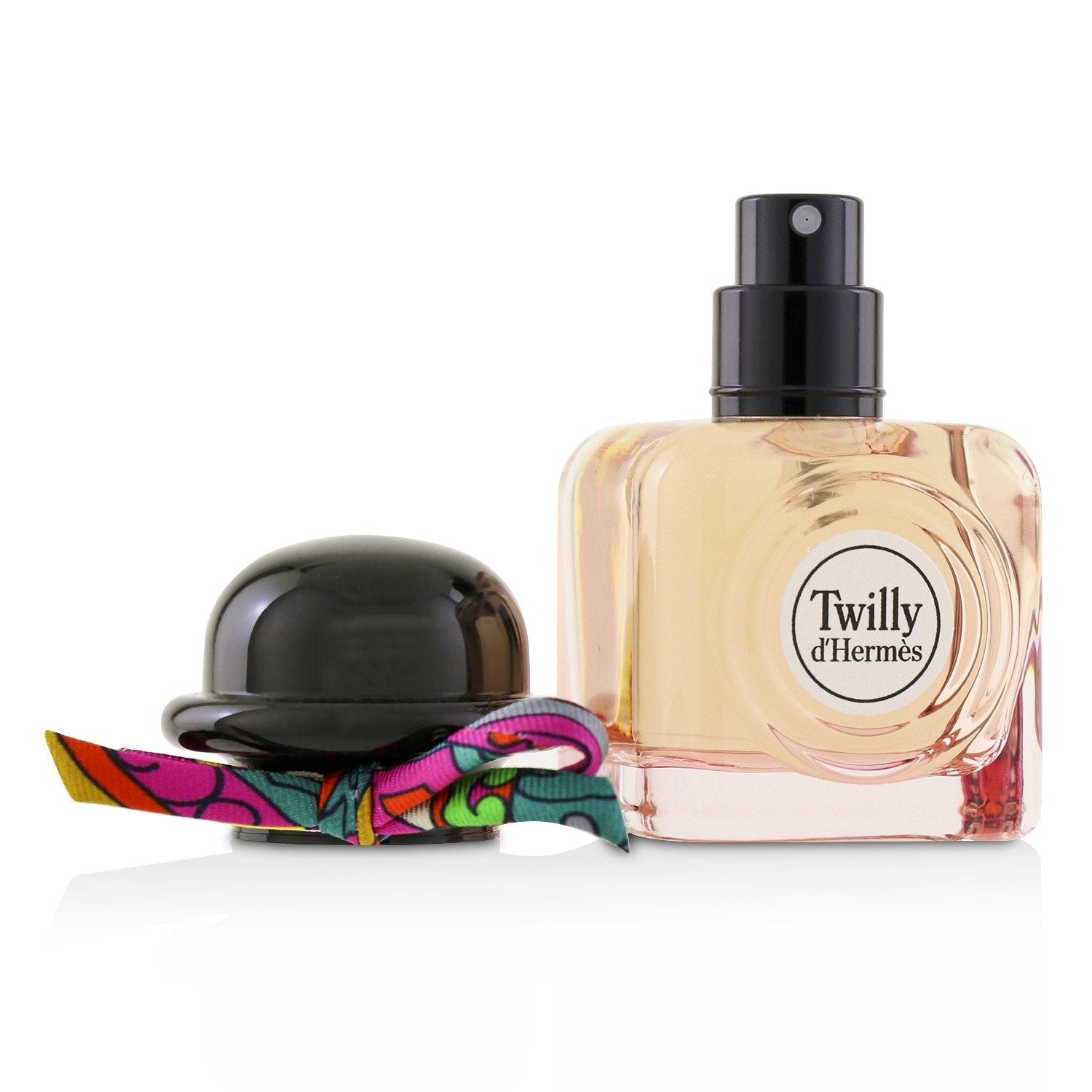 Hermes Twilly D'Hermes Eau De Parfum Spray  15ml/0.5oz