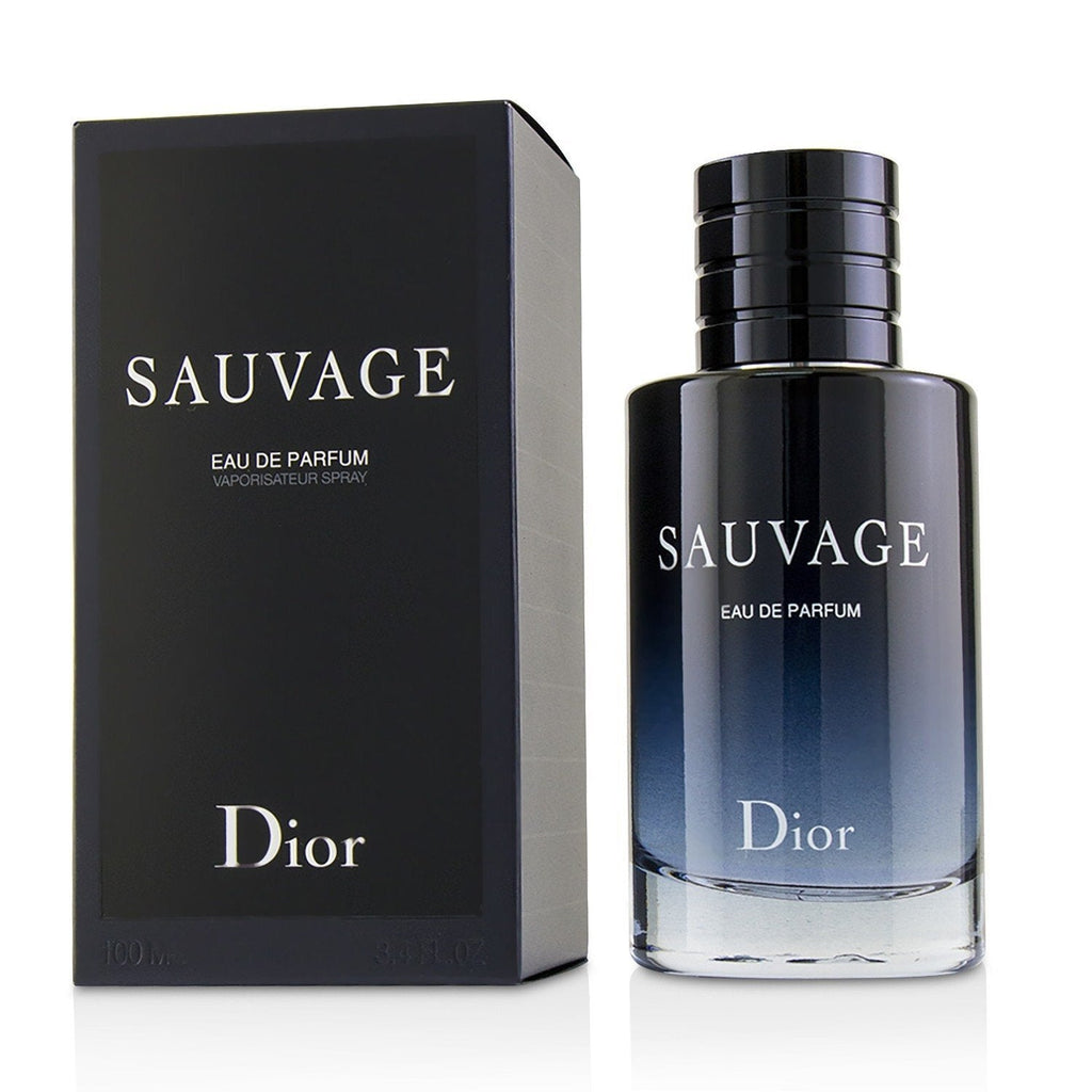 Christian Dior Sauvage Eau De Parfum Spray  60ml/2oz