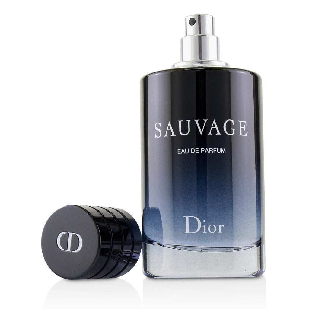 Christian Dior Sauvage Eau De Parfum Spray  60ml/2oz