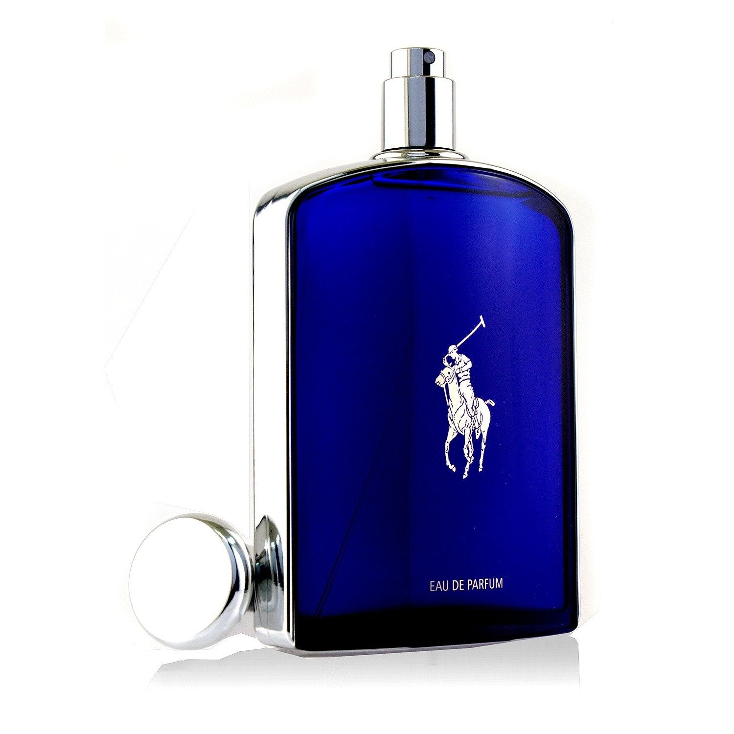 Ralph Lauren Polo Blue Eau De Parfum Spray  75ml/2.5oz