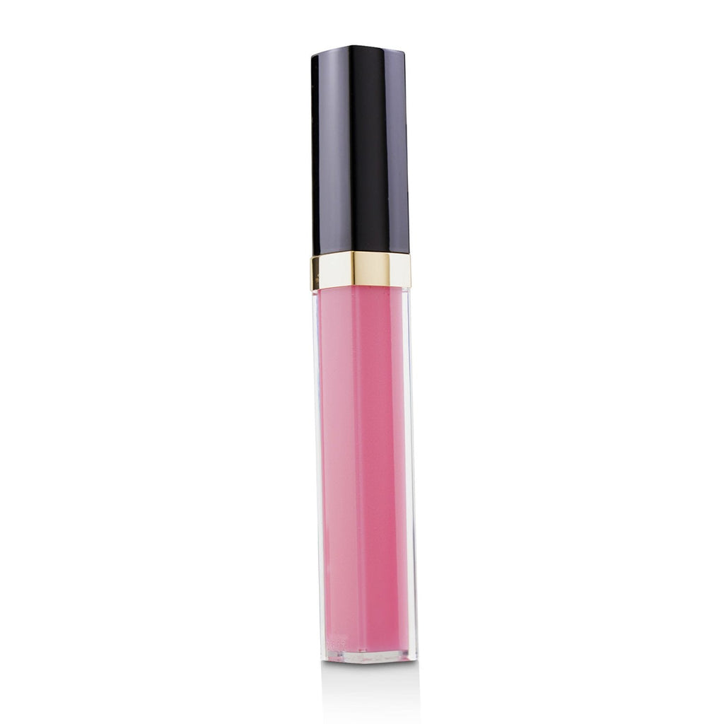 Chanel Rouge Coco Gloss Moisturizing Glossimer - # 722 Noce Moscata  5.5g/0.19oz