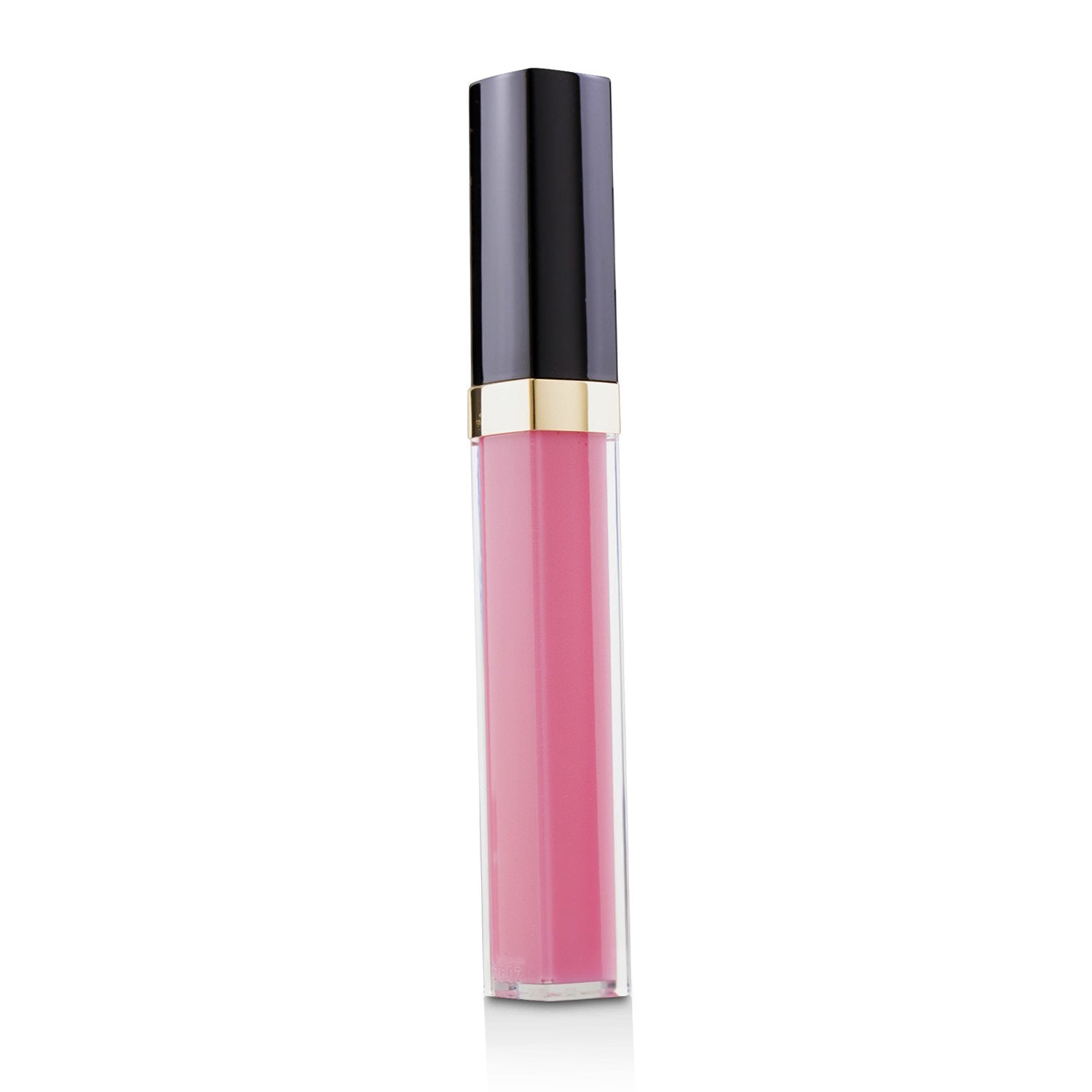 Chanel Rouge Coco Gloss Moisturizing Glossimer - # 722 Noce Moscata  5.5g/0.19oz