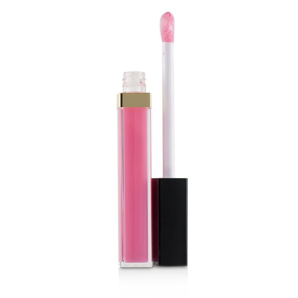Chanel Rouge Coco Gloss Moisturizing Glossimer - # 722 Noce Moscata  5.5g/0.19oz