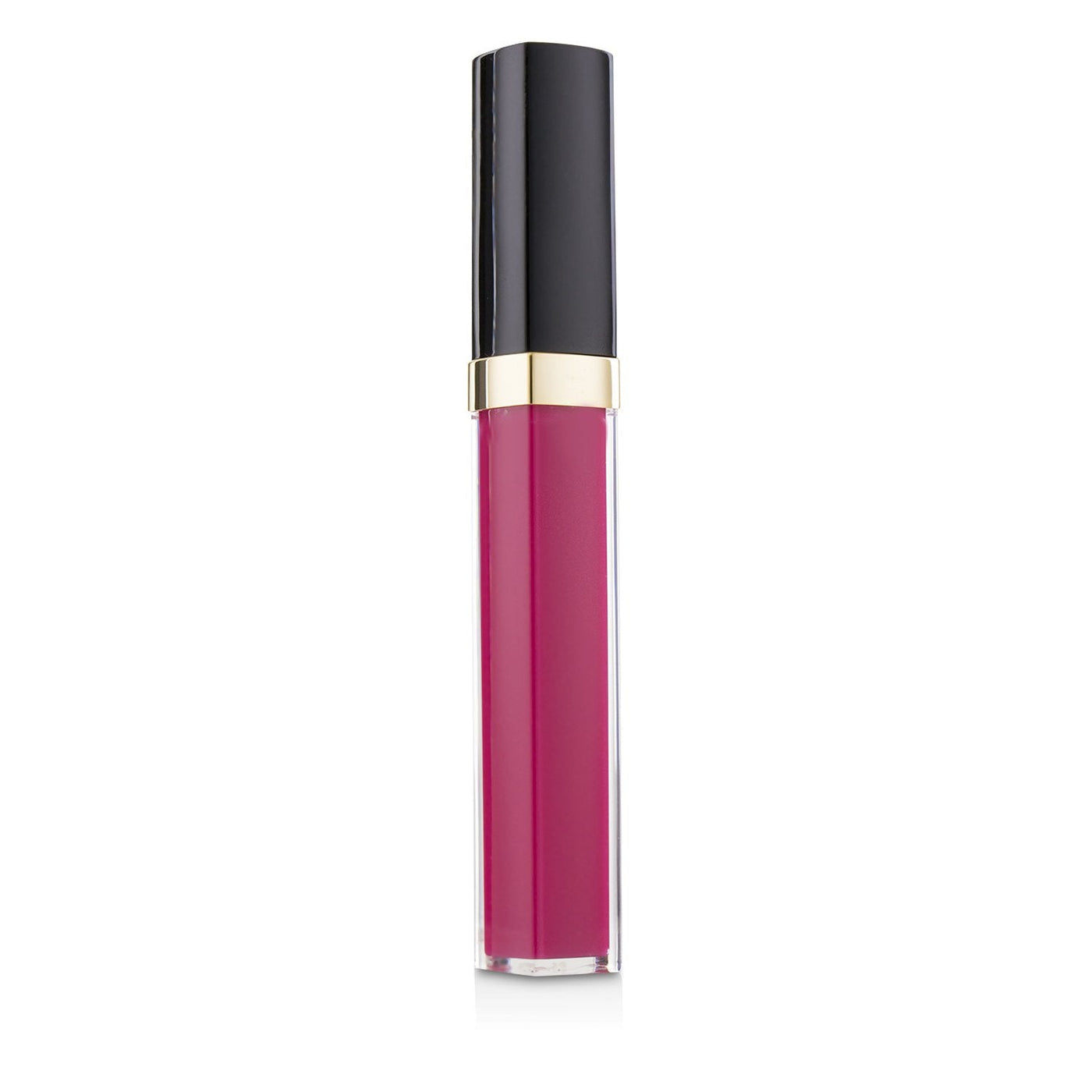 Chanel Rouge Coco Gloss Moisturizing Glossimer - # 716 Caramel  5.5g/0.19oz